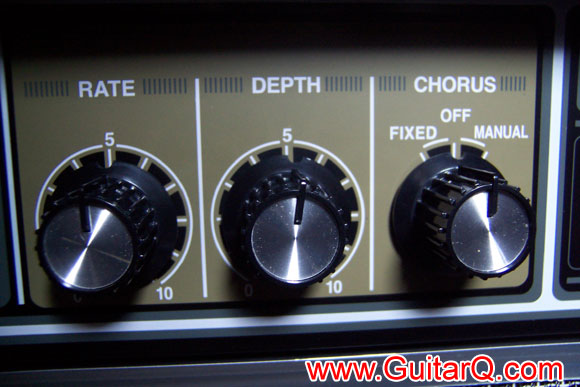 新到经典ROLAND JC90吉他音箱! - 琴龙乐器商