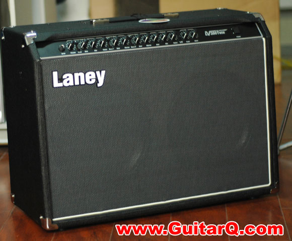 Laney LV300T 电子管音箱_Laney_乐器音箱_主